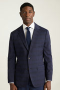 Jetsetter Italian Wool Blazer