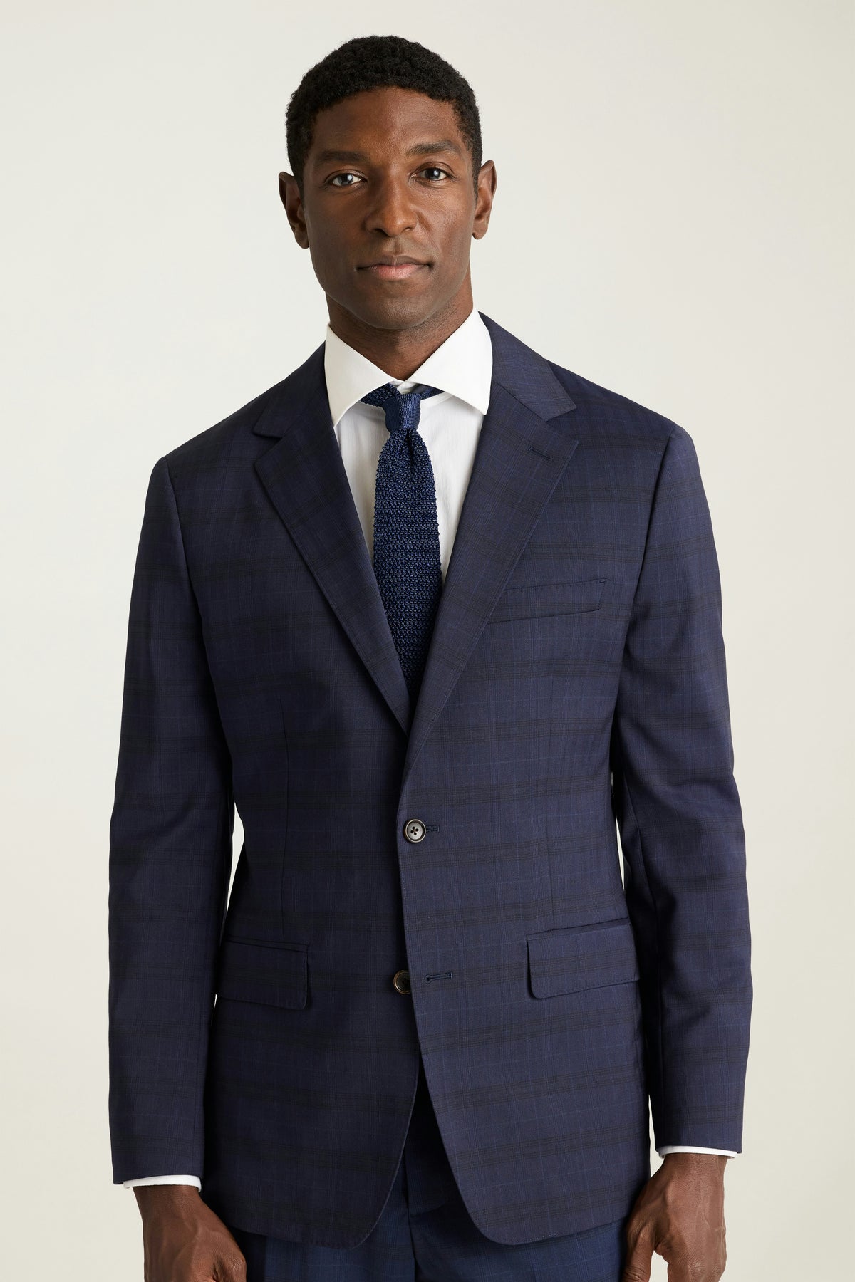 Jetsetter Italian Wool Blazer