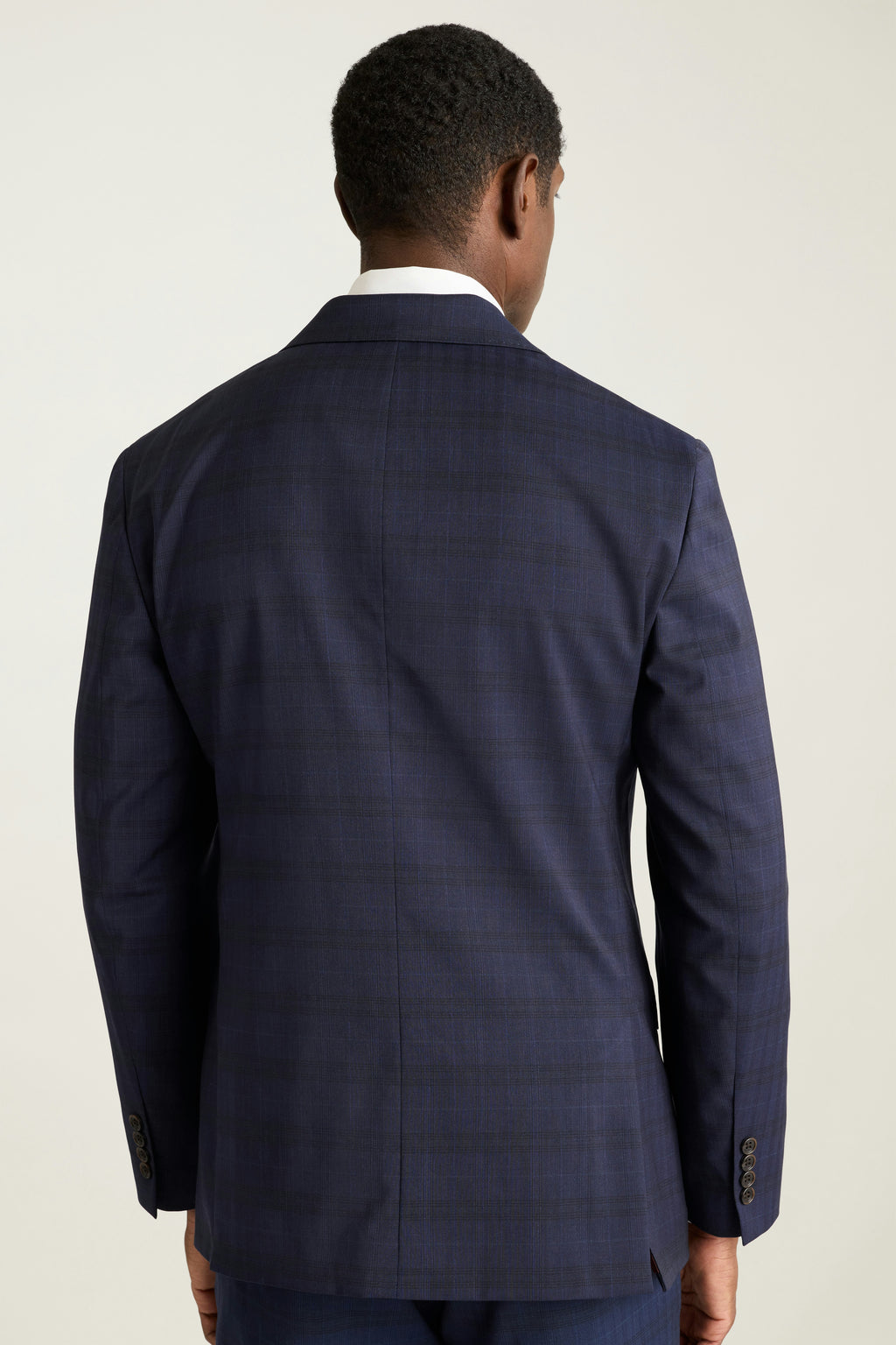 Jetsetter Italian Wool Blazer