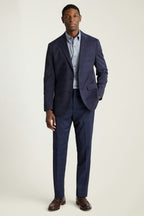 Jetsetter Italian Wool Blazer
