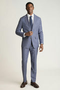 Jetsetter Wool Blazer
