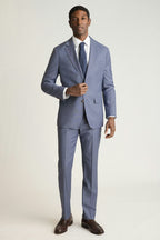 Jetsetter Wool Blazer