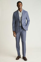 Jetsetter Wool Blazer