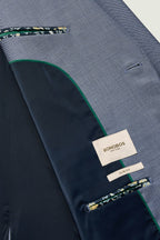 Jetsetter Wool Blazer