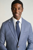 Jetsetter Wool Blazer