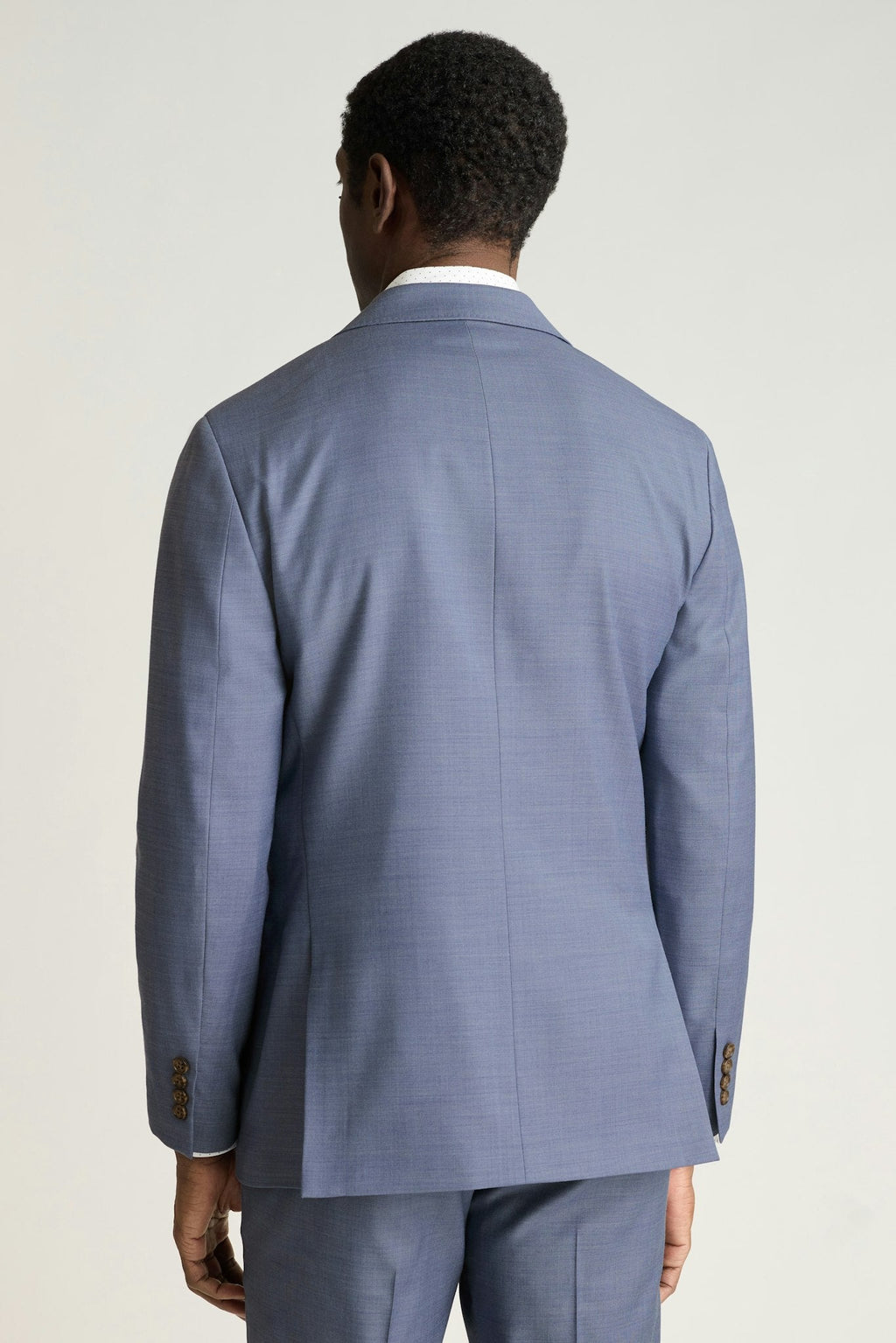 Jetsetter Wool Blazer