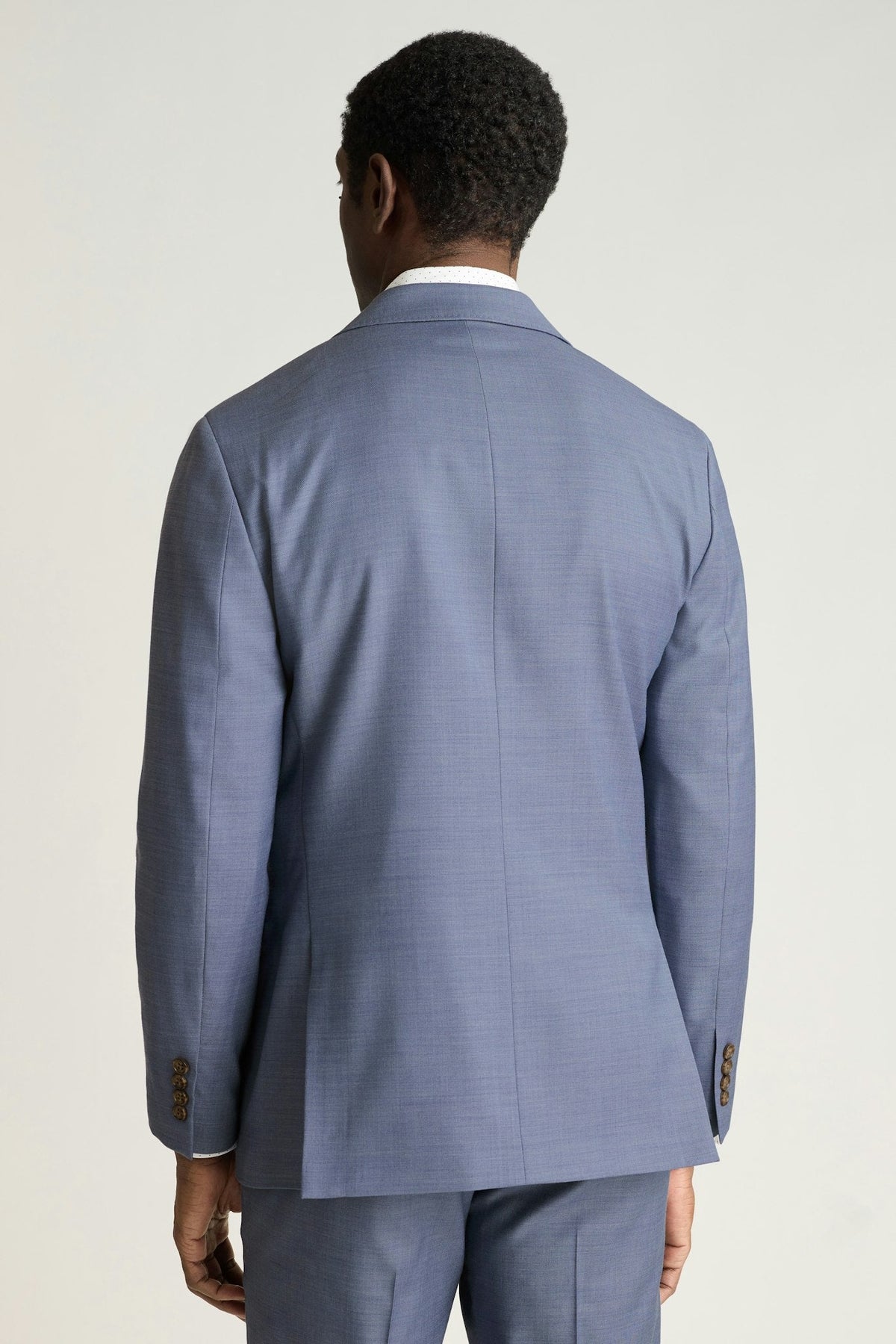 Jetsetter Wool Blazer