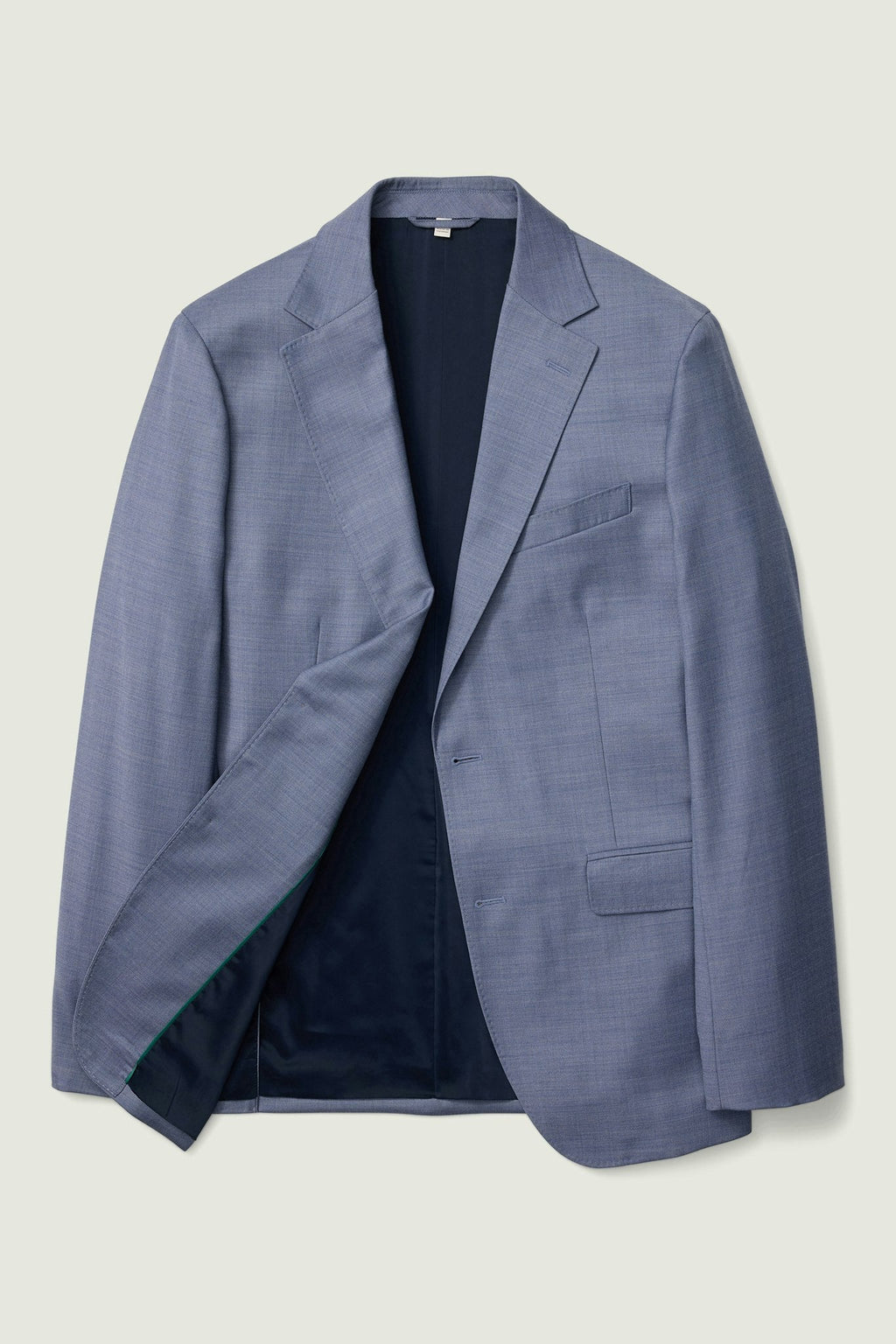 Jetsetter Wool Blazer