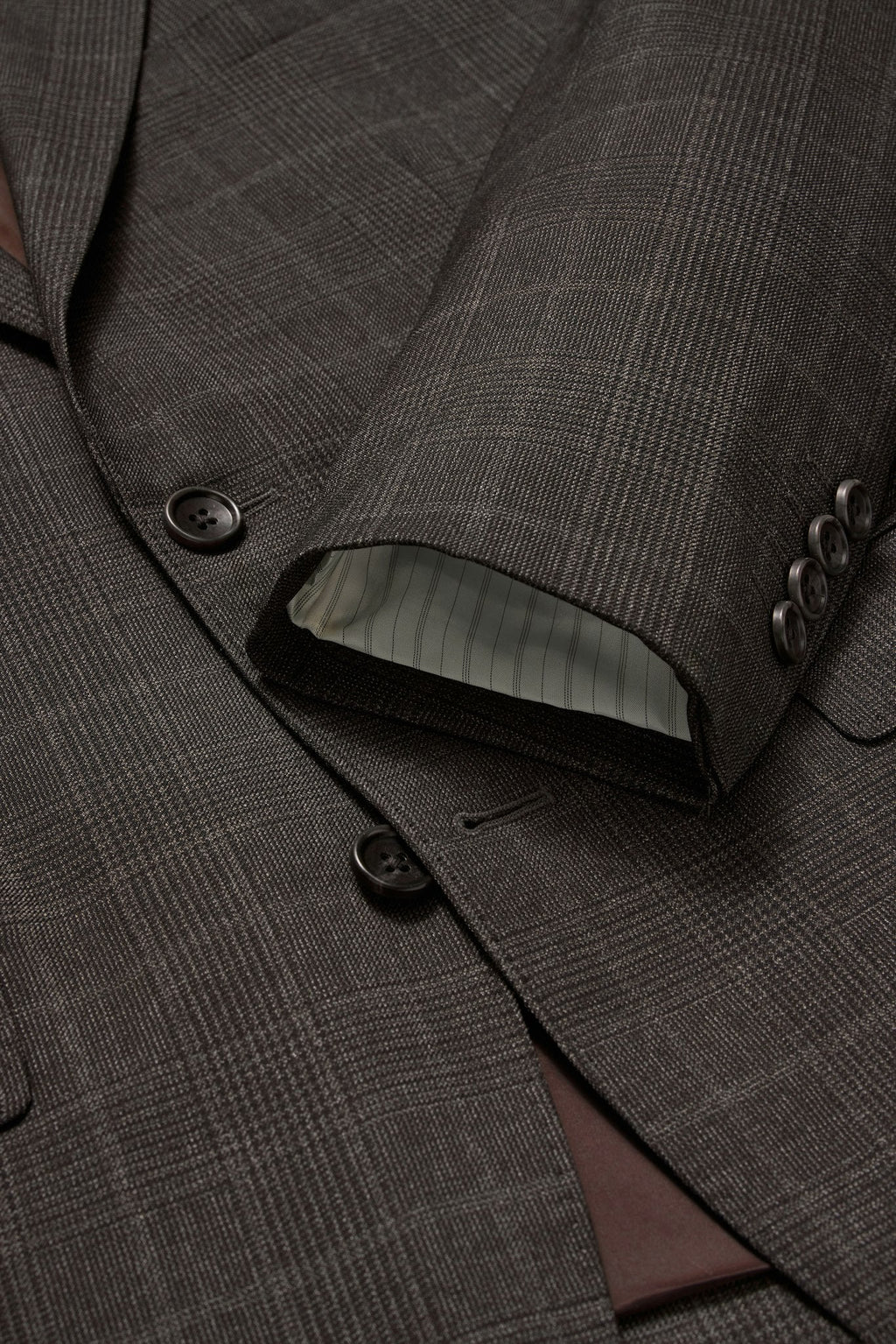 Jetsetter Italian Wool Blazer