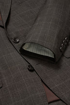 Jetsetter Italian Wool Blazer