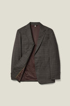 Jetsetter Italian Wool Blazer