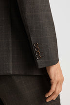 Jetsetter Italian Wool Blazer