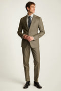 Jetsetter Wool Blazer