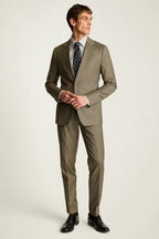 Jetsetter Wool Blazer