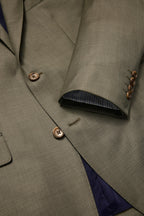 Jetsetter Wool Blazer