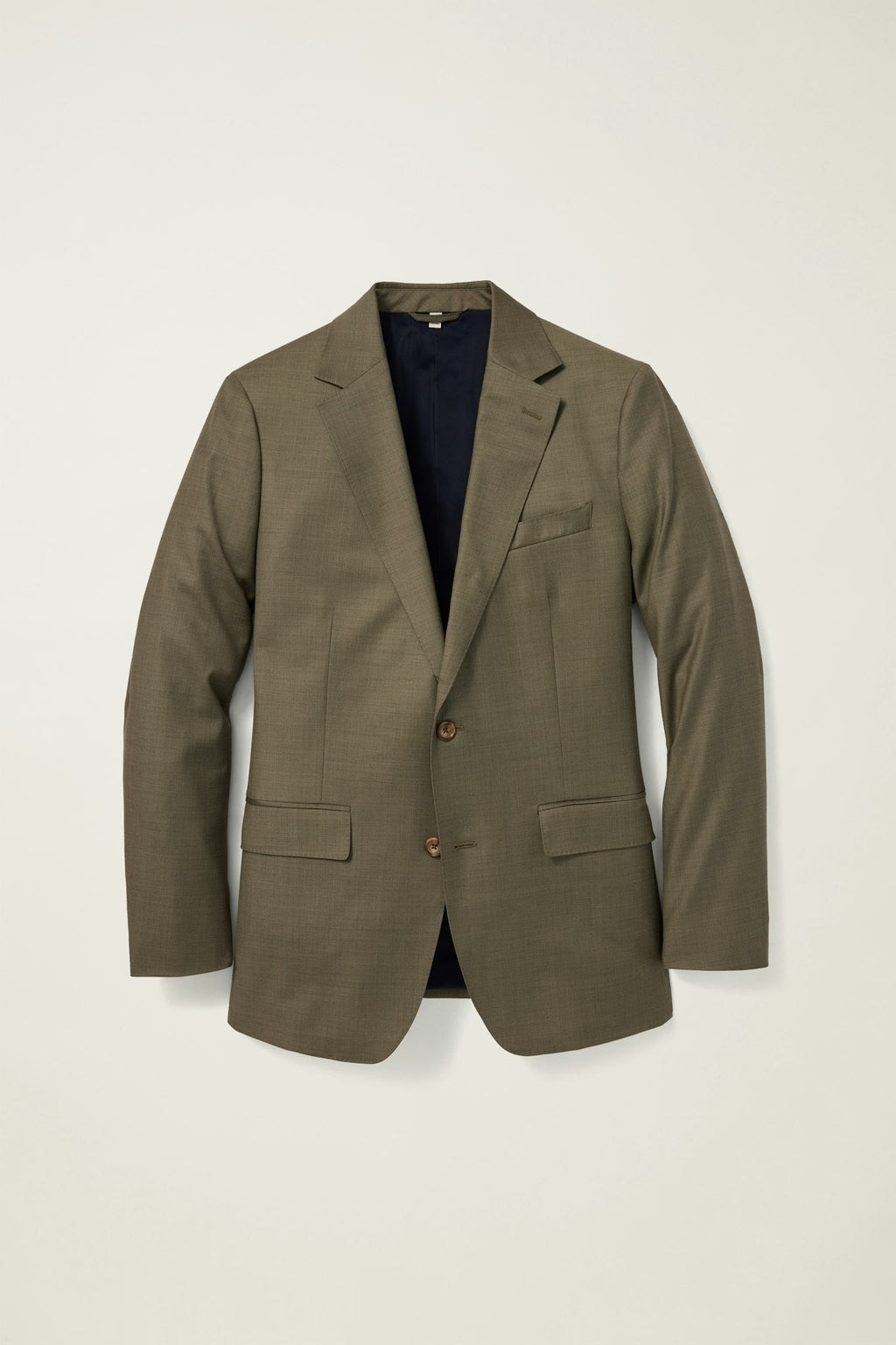 Jetsetter Wool Blazer