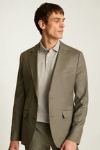 Jetsetter Wool Blazer