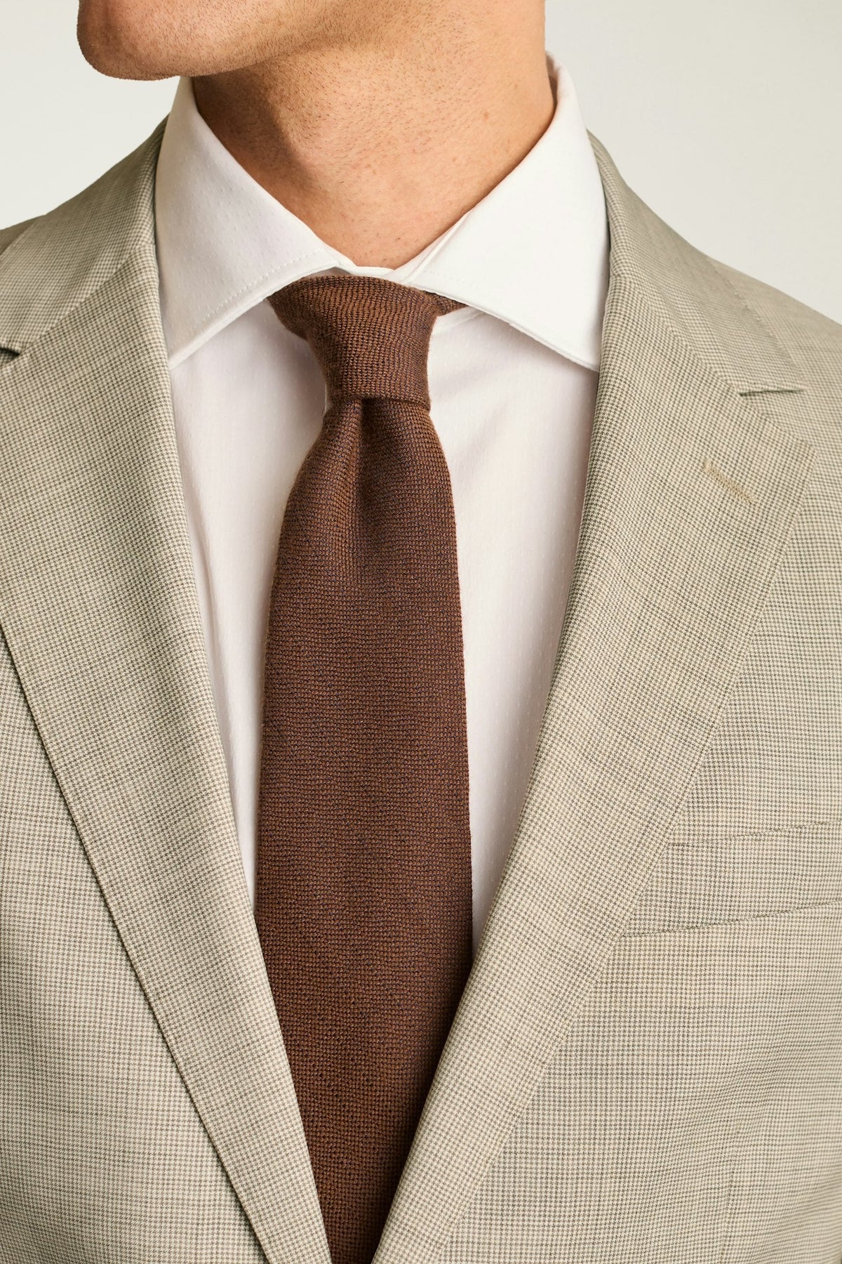 Jetsetter Italian Wool Blazer
