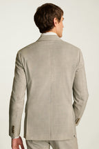 Jetsetter Italian Wool Blazer