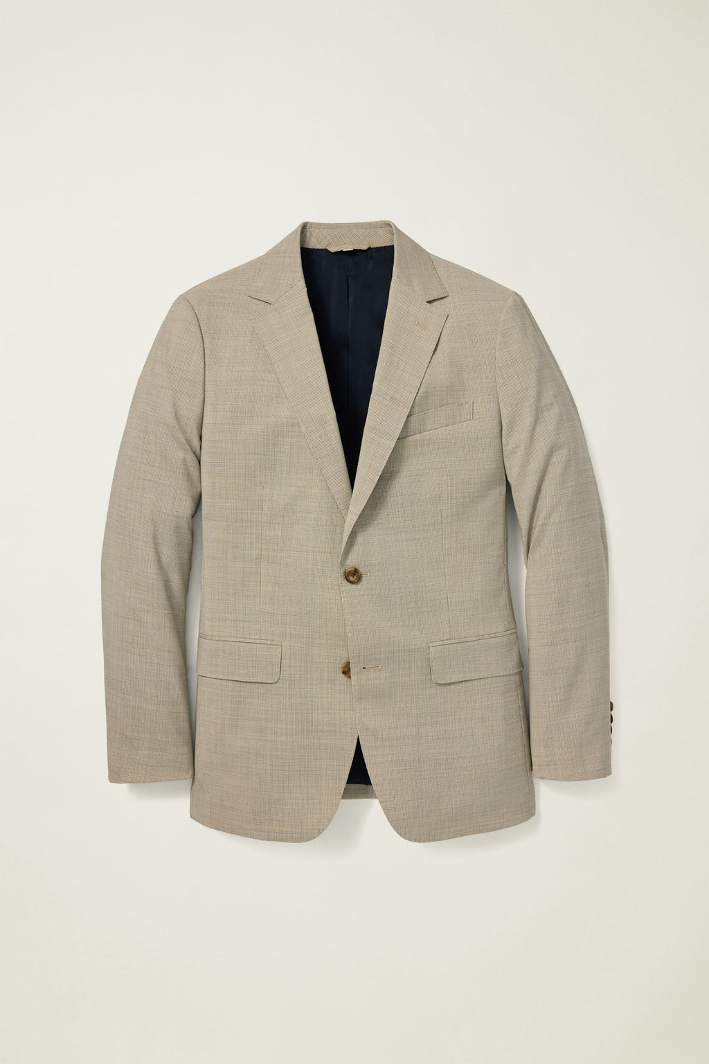 Jetsetter Italian Wool Blazer