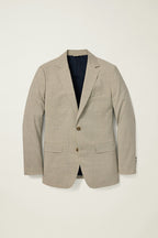 Jetsetter Italian Wool Blazer