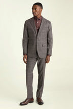 Jetsetter Italian Wool Blazer