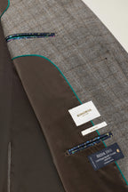 Jetsetter Italian Wool Blazer
