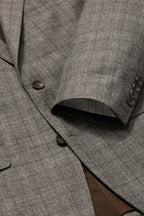 Jetsetter Italian Wool Blazer