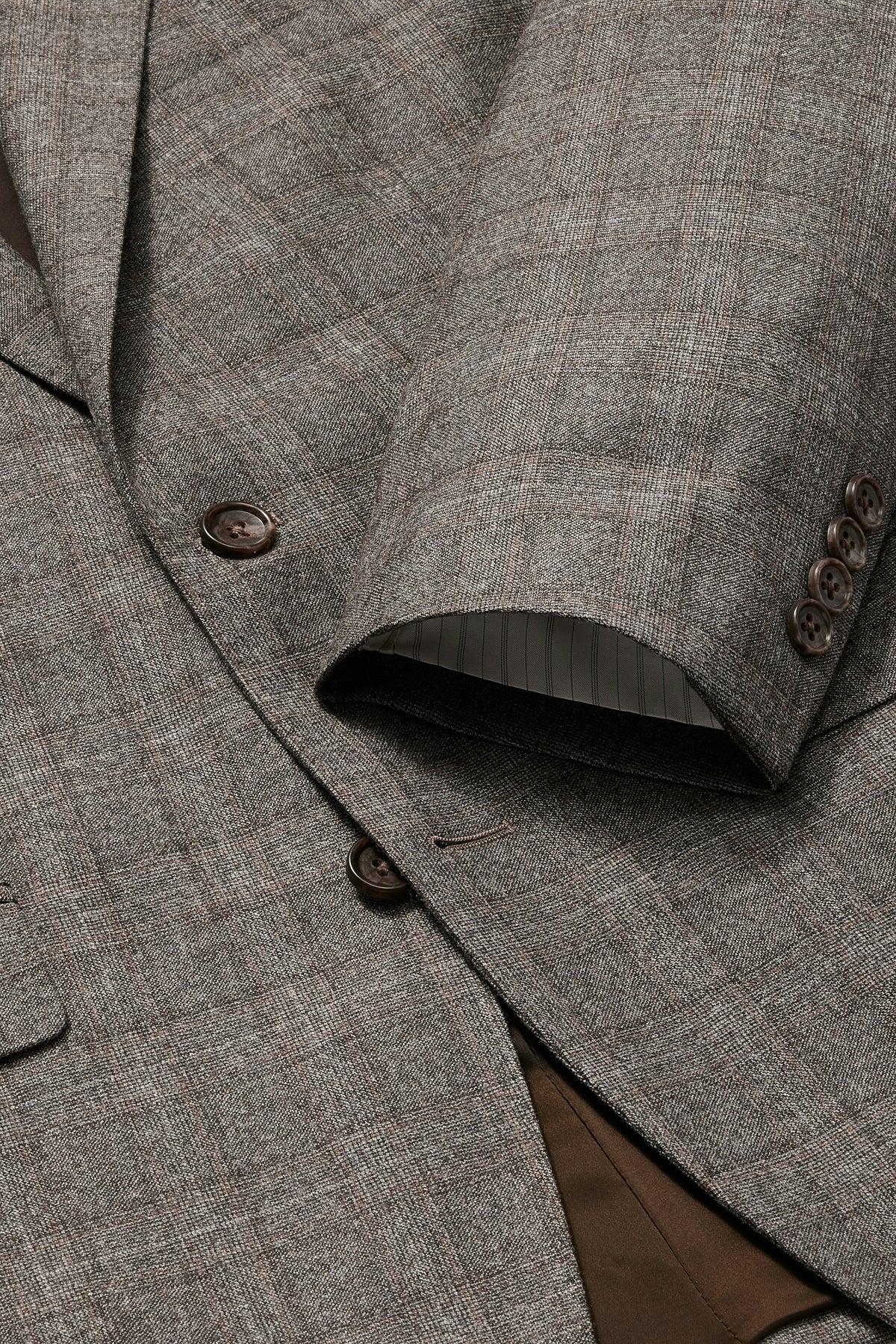 Jetsetter Italian Wool Blazer