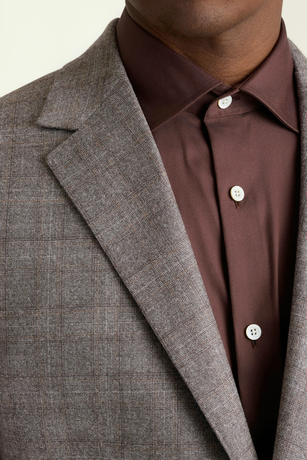 Jetsetter Italian Wool Blazer