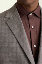 Jetsetter Italian Wool Blazer