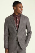 Jetsetter Italian Wool Blazer