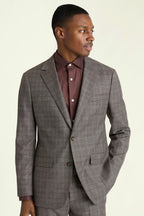 Jetsetter Italian Wool Blazer
