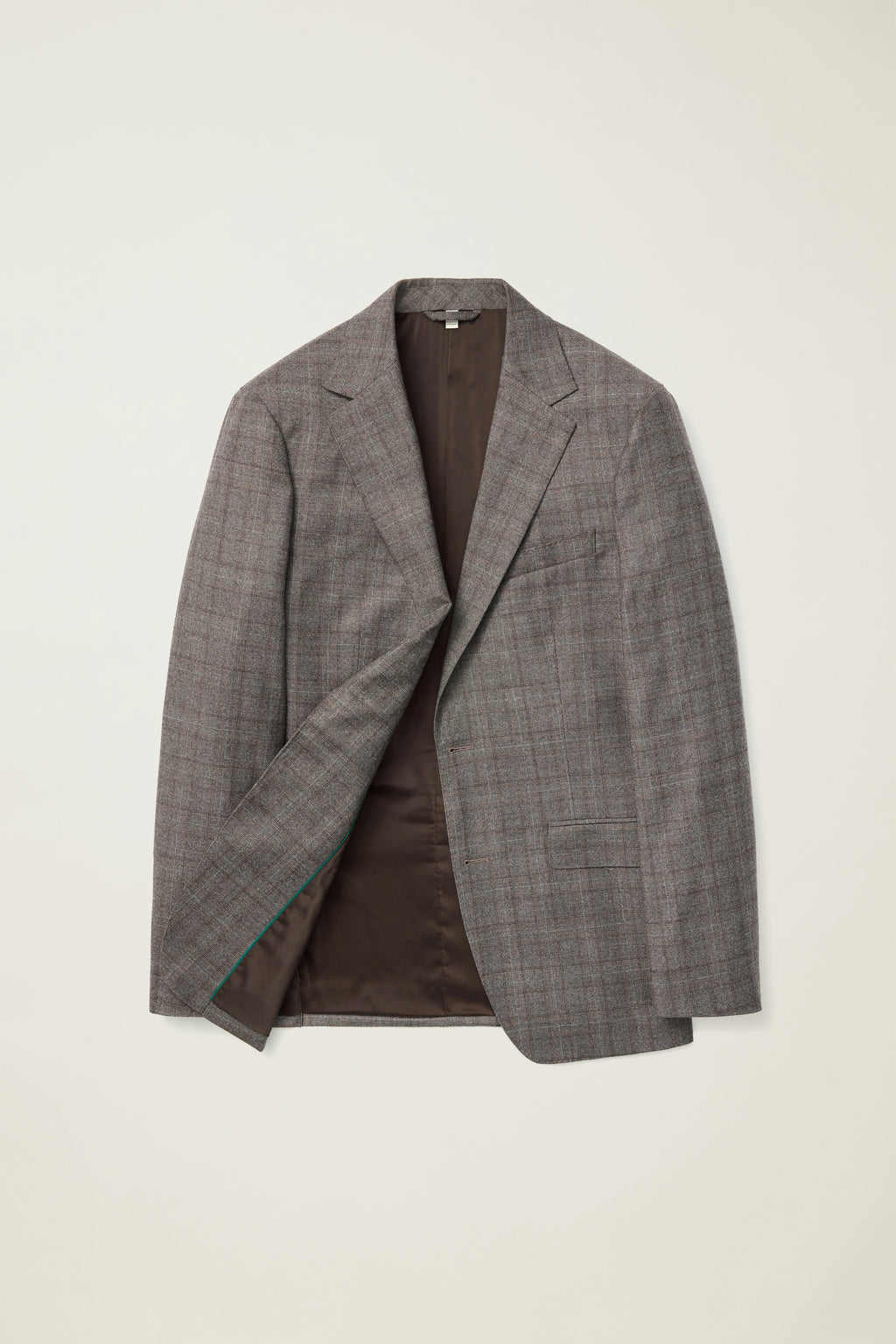 Jetsetter Italian Wool Blazer