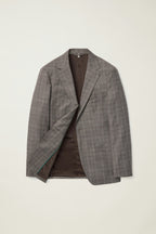 Jetsetter Italian Wool Blazer