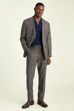 Jetsetter Italian Wool Blazer