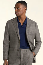 Jetsetter Italian Wool Blazer
