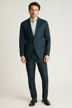 Jetsetter Wool Blazer