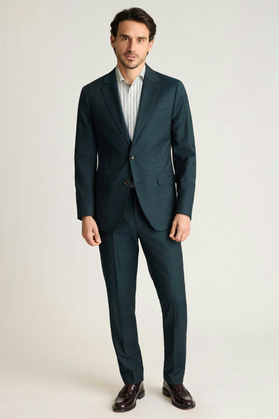 Jetsetter Wool Blazer