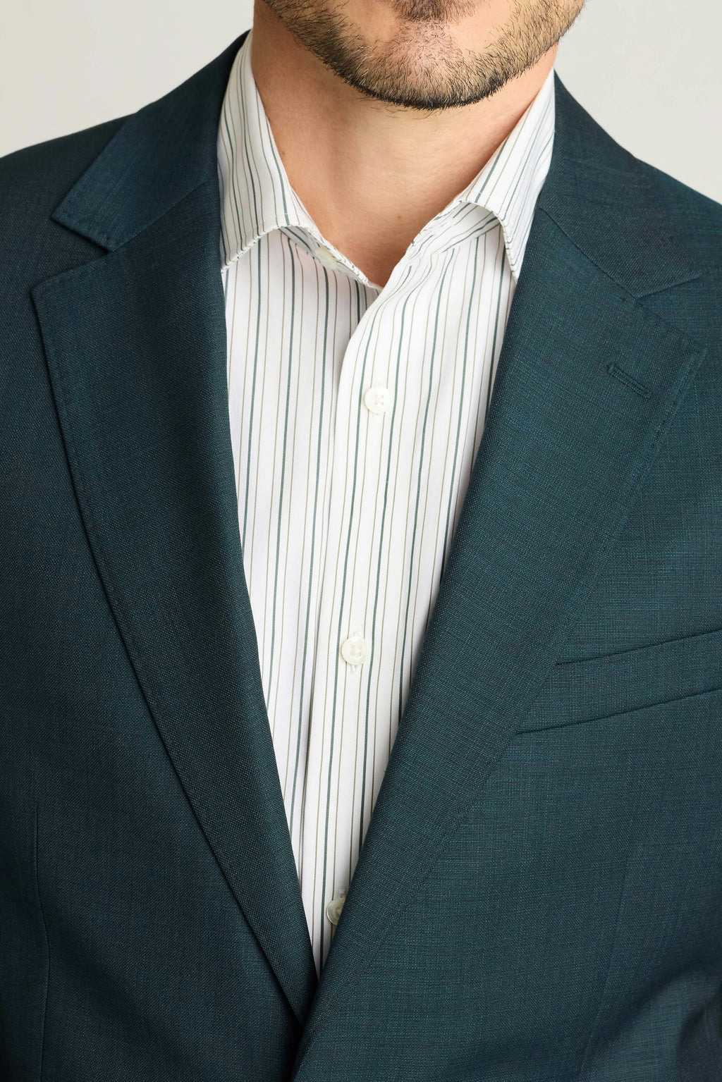 Jetsetter Wool Blazer