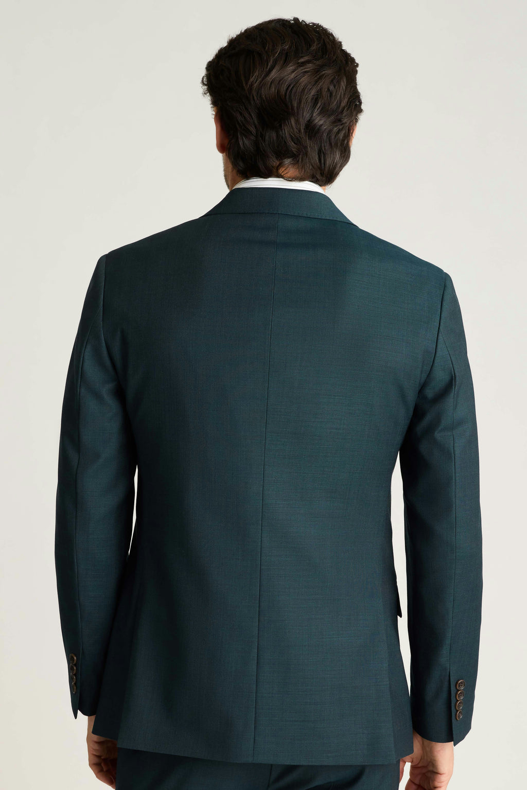 Jetsetter Wool Blazer