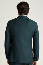 Jetsetter Wool Blazer
