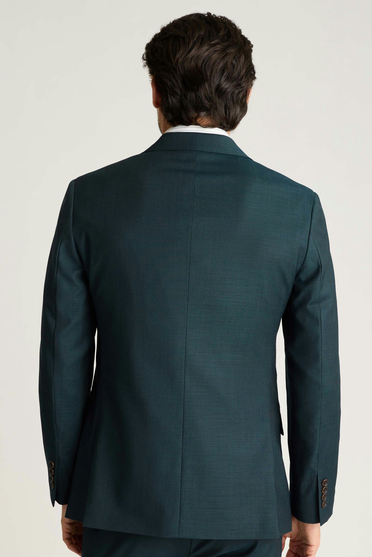 Jetsetter Wool Blazer