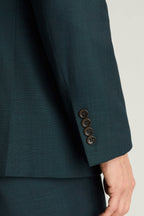 Jetsetter Wool Blazer