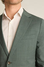 Jetsetter Italian Wool Blazer
