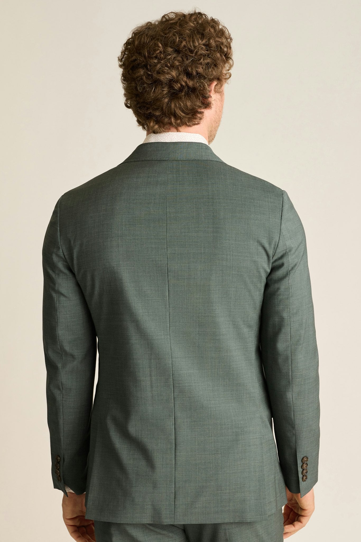 Jetsetter Stretch Italian Wool Suit Jacket – Bonobos