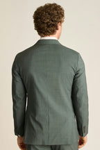 Jetsetter Italian Wool Blazer