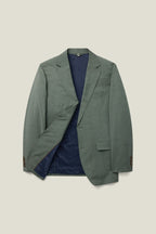 Jetsetter Italian Wool Blazer