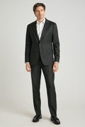 Jetsetter Wool Blazer