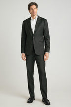Jetsetter Wool Blazer
